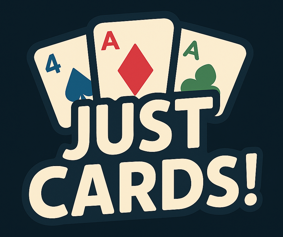 JustCards